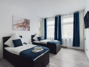 ElbeLounge Magdeburg II